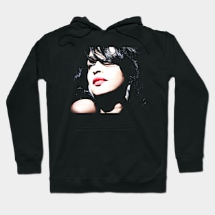 Retro Sade Adu Hoodie